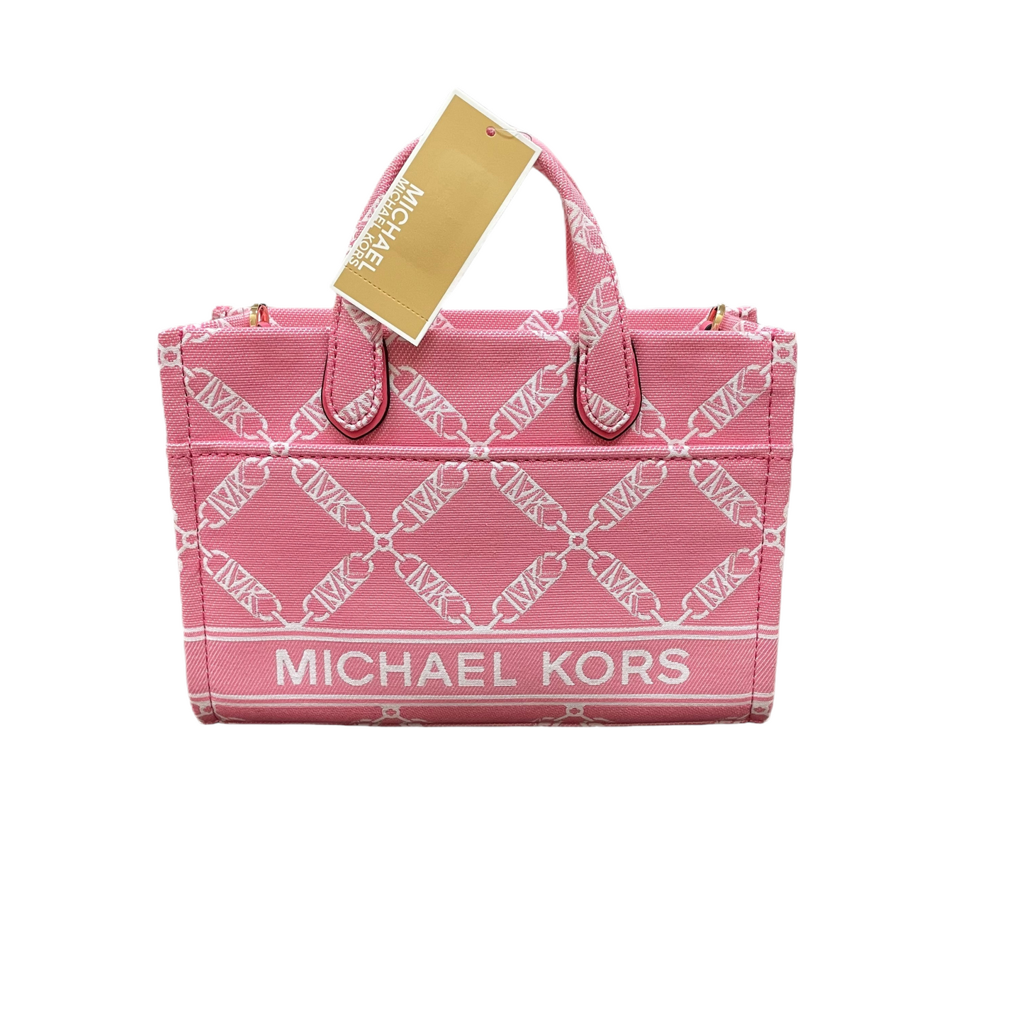 Handbag Designer By Michael Kors, Size: Small