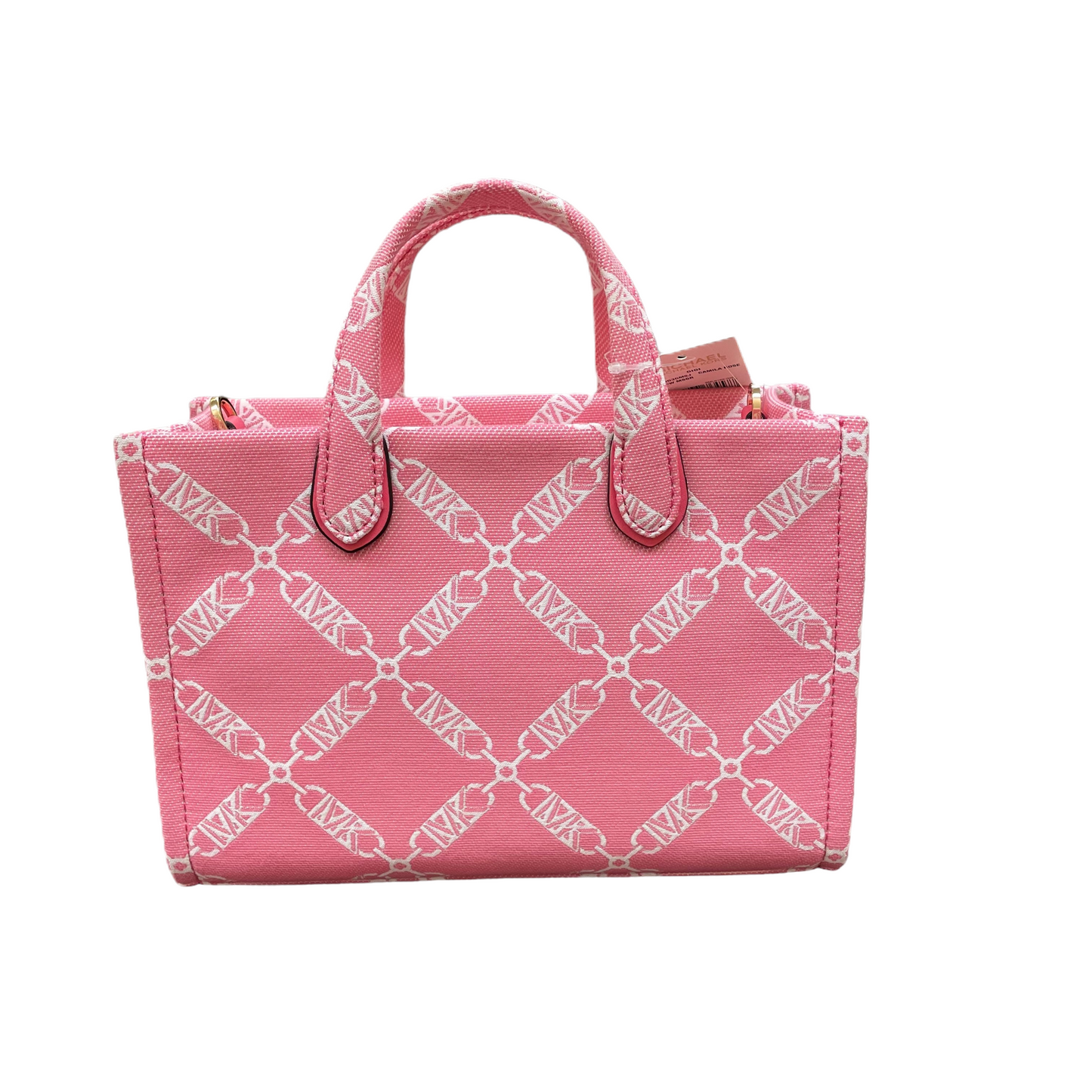 Handbag Designer By Michael Kors, Size: Small