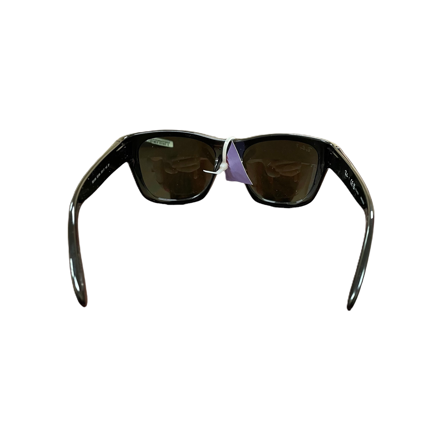 Sunglasses By Ray Ban, Size: 01 Piece