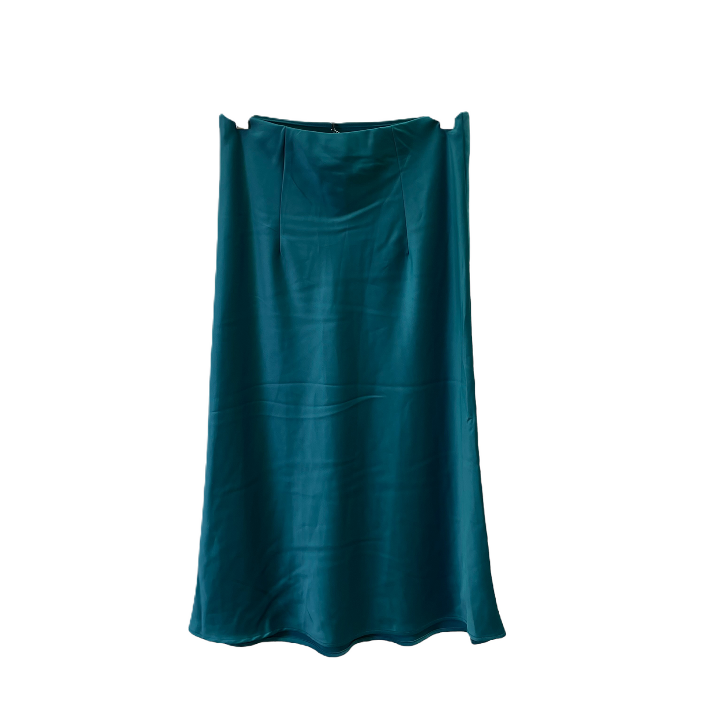 Green Skirt Midi By Rachel Zoe, Size: 2