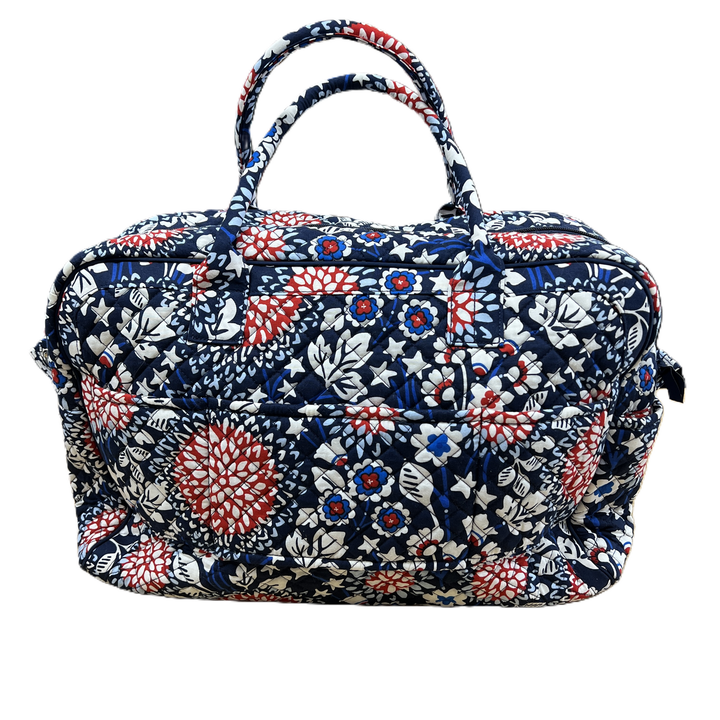 Duffle And Weekender By Vera Bradley, Size: Large