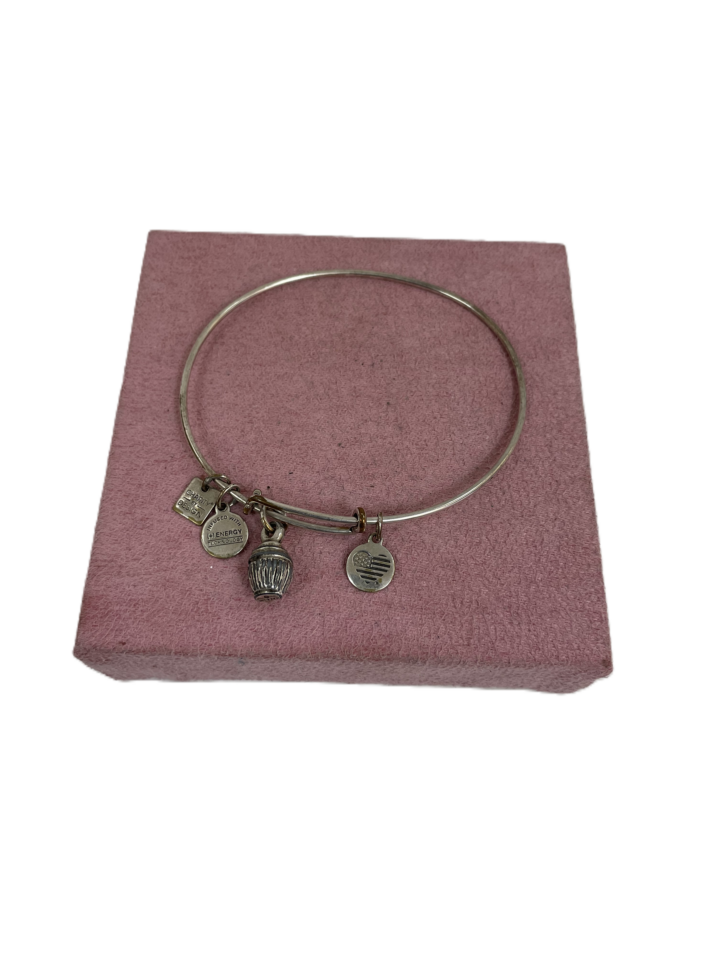 Bracelet Bangle By Alex And Ani