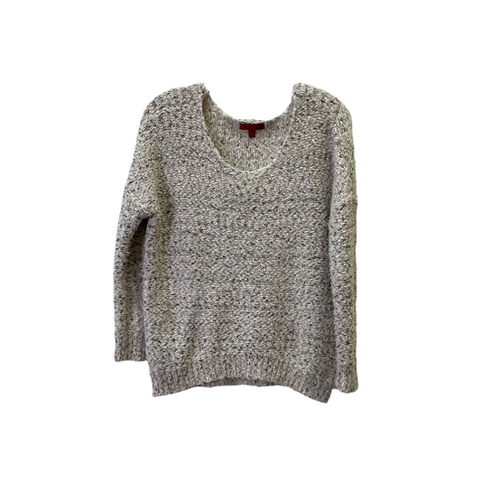 Cream Sweater By Jennifer Lopez, Size: Xs