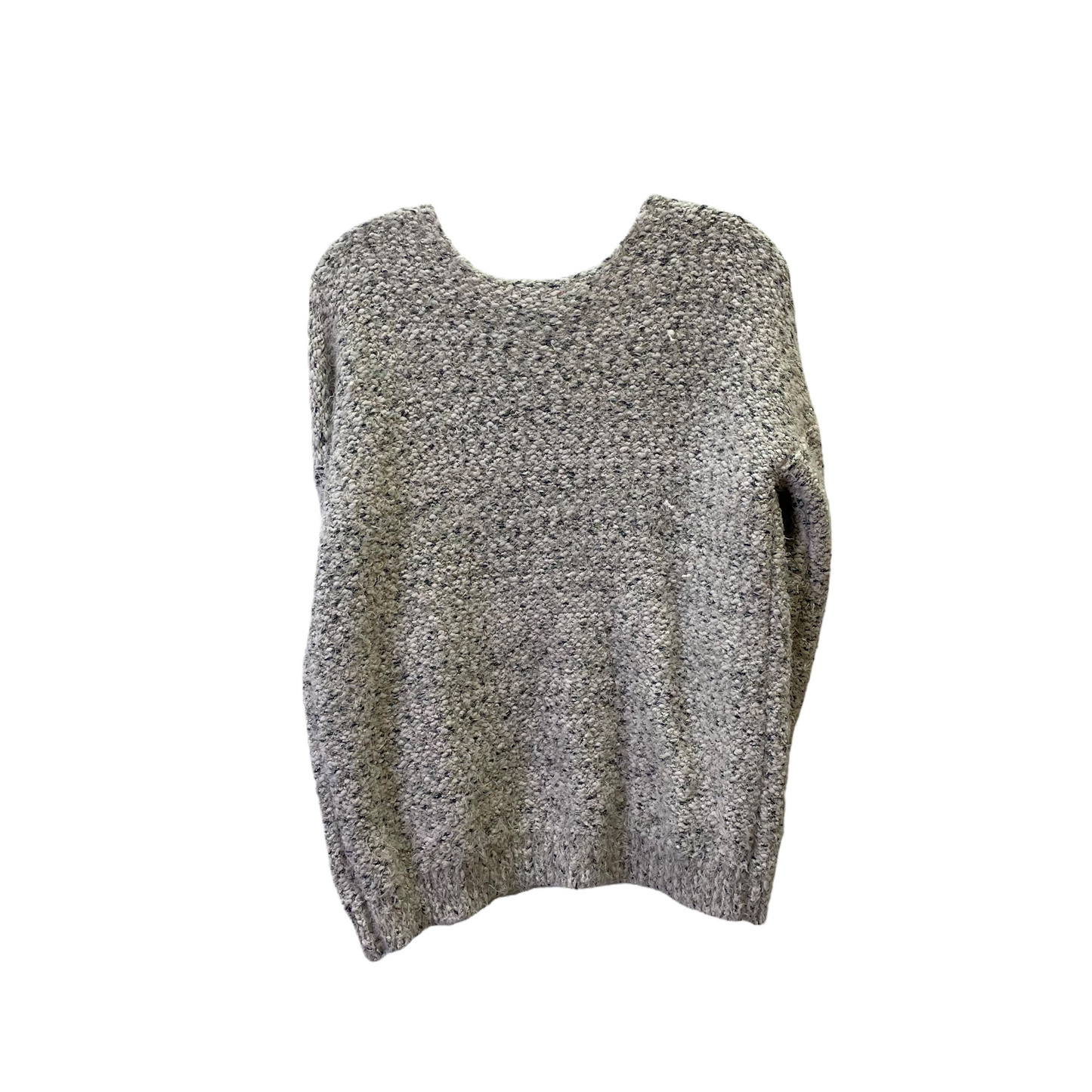 Cream Sweater By Jennifer Lopez, Size: Xs