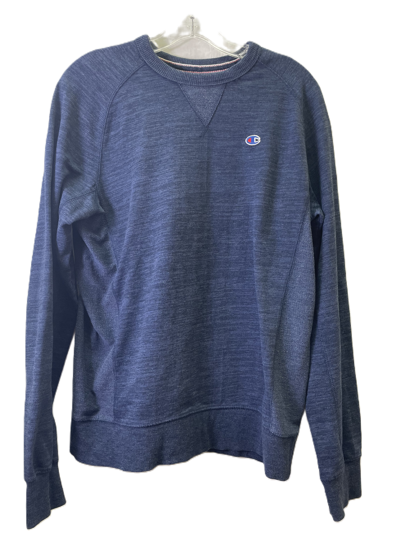 Athletic Sweatshirt Crewneck By Champion  Size: S