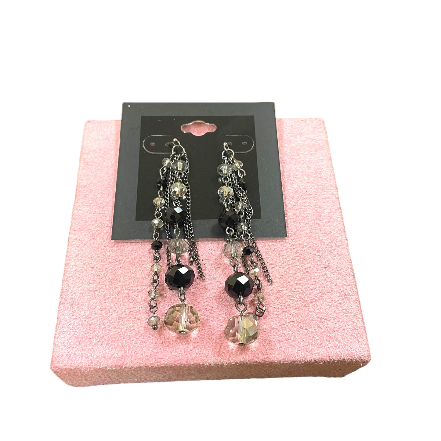 Earrings Dangle/drop By Cme  Size: 02 Piece Set