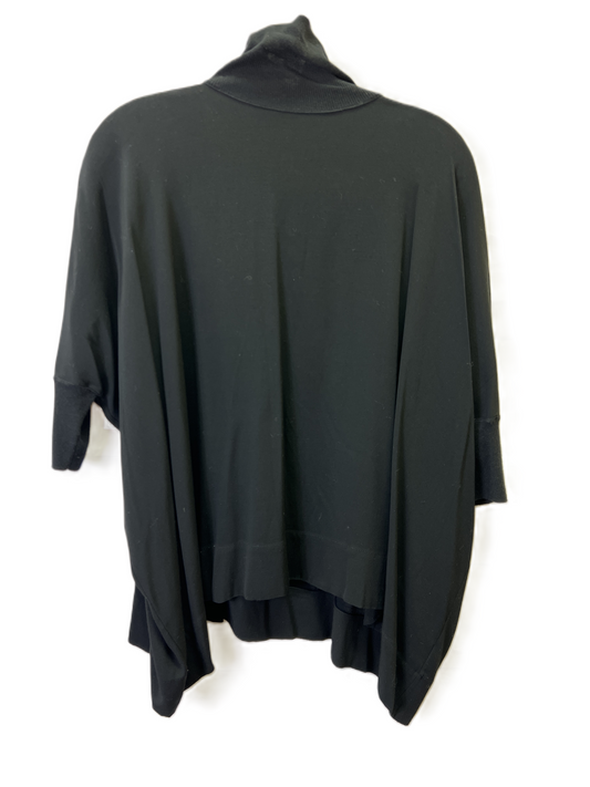 Top 3/4 Sleeve Basic By Vince  Size: Xs
