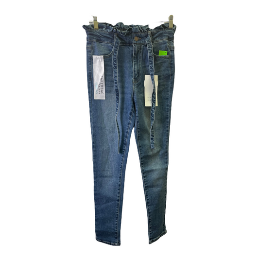 Jeans Skinny Size: 5