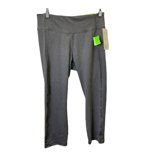 Athletic Capris By All In Motion  Size: L