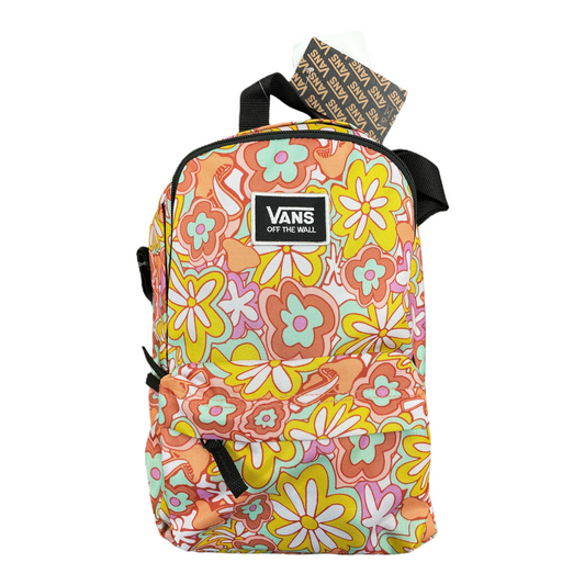 Backpack By Vans, Size: Medium