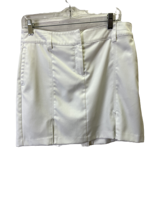 Athletic Skirt Skort By Izod  Size: 6
