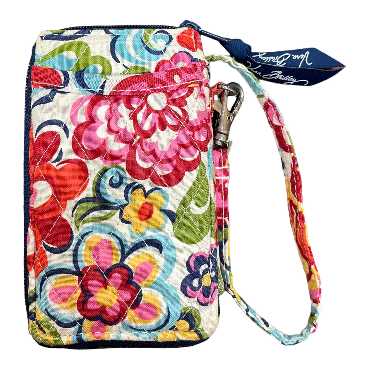 Id/card Holder By Vera Bradley