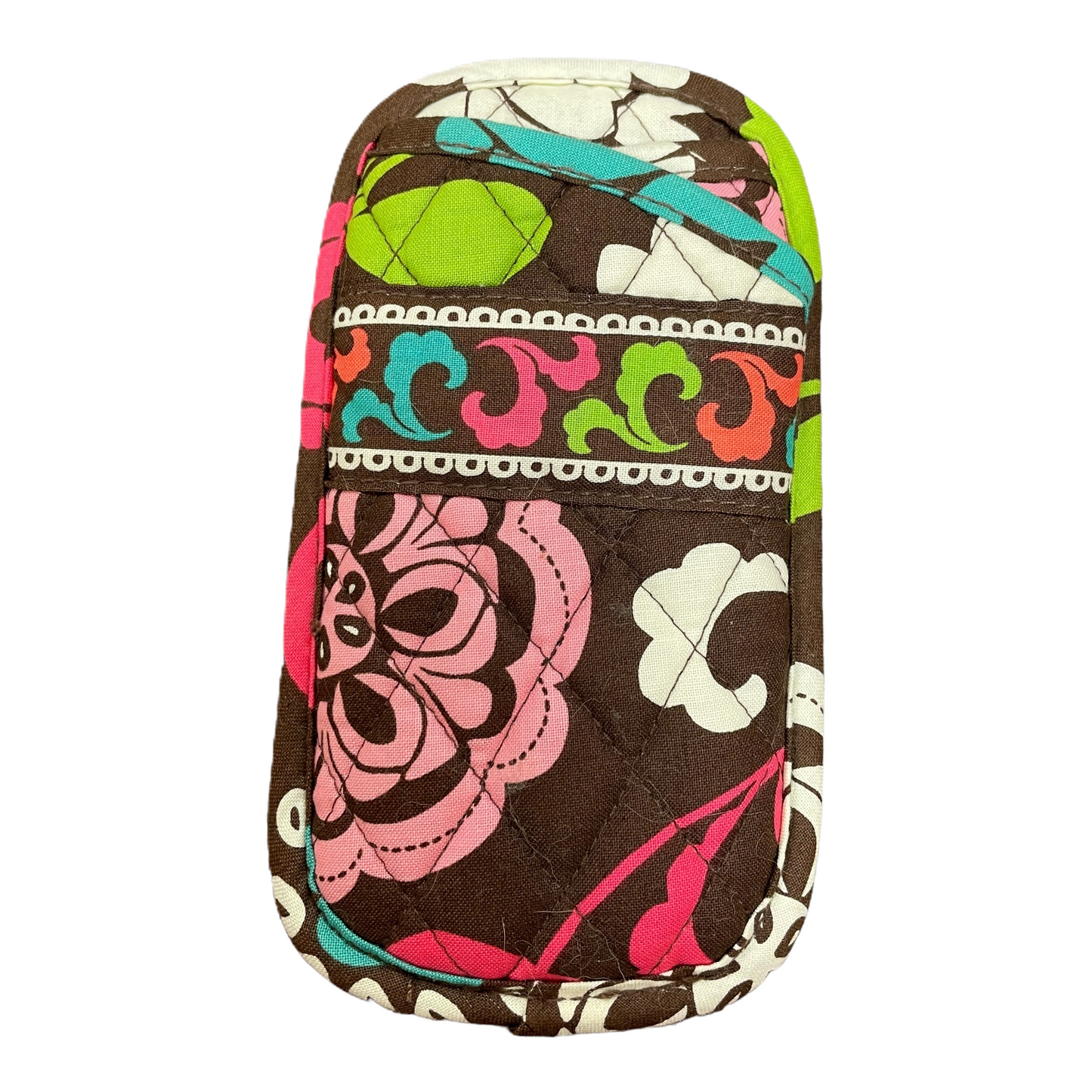 Sunglass Case By Vera Bradley