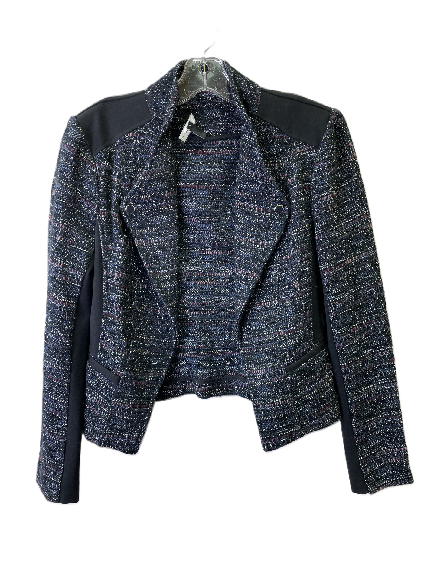 Blazer By White House Black Market In Blue, Size: S