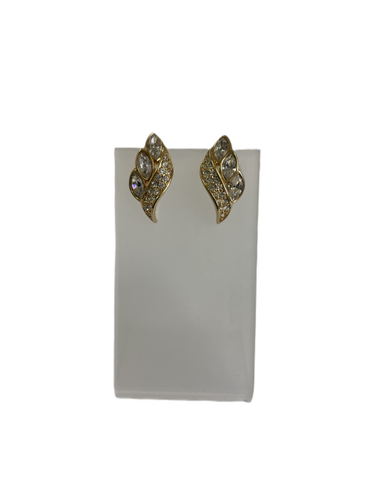 Earrings Stud By Cme