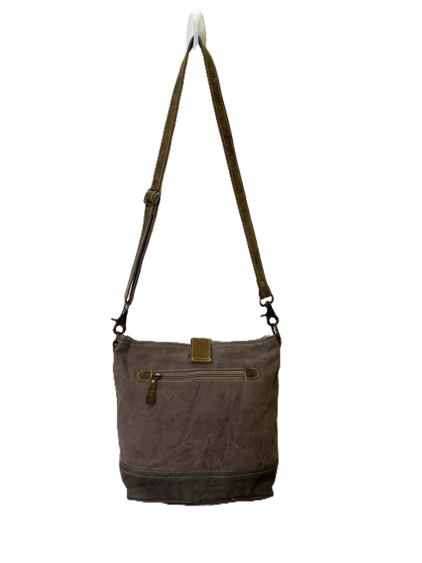 Crossbody By Myra, Size: Medium