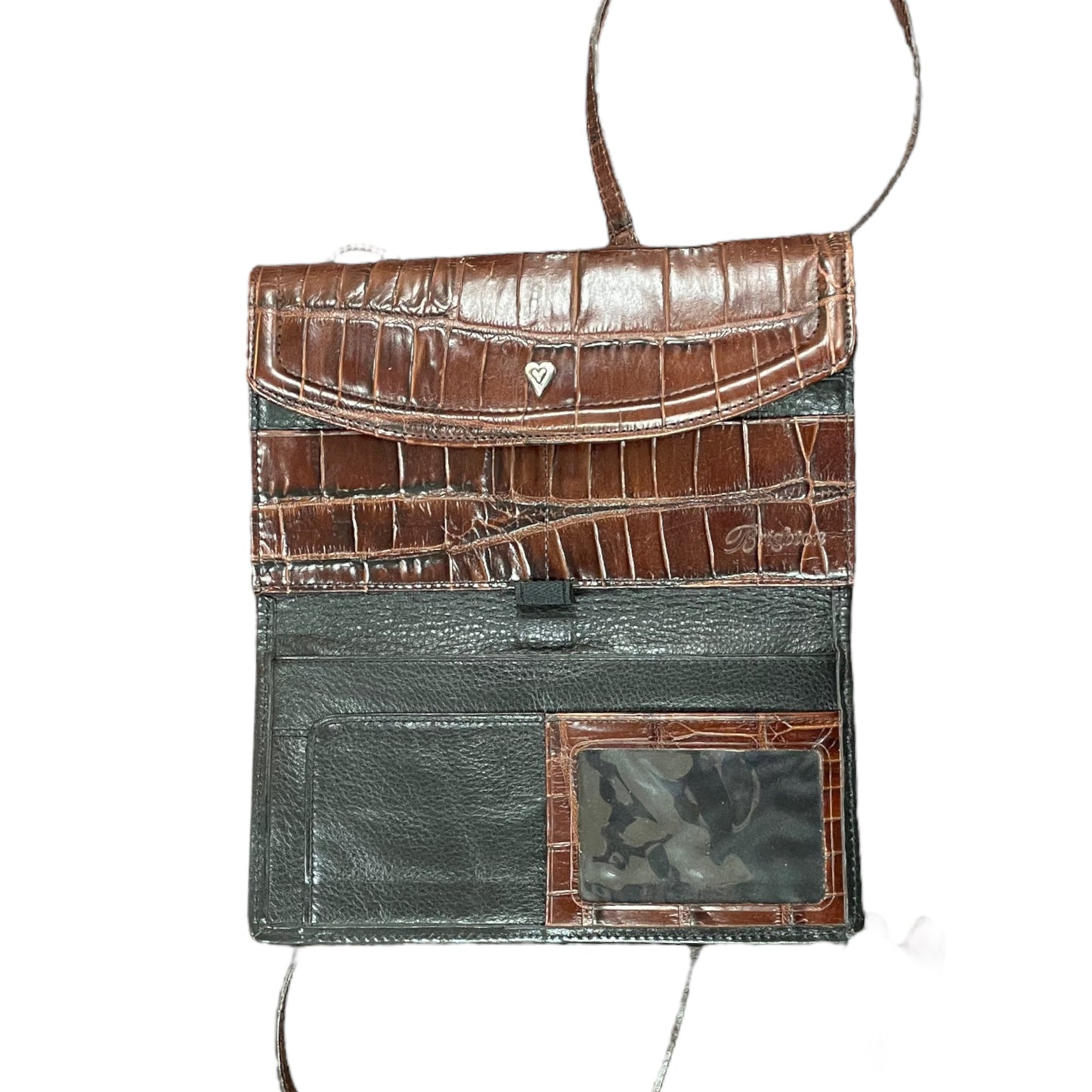 Crossbody Designer By Brighton  Size: Small