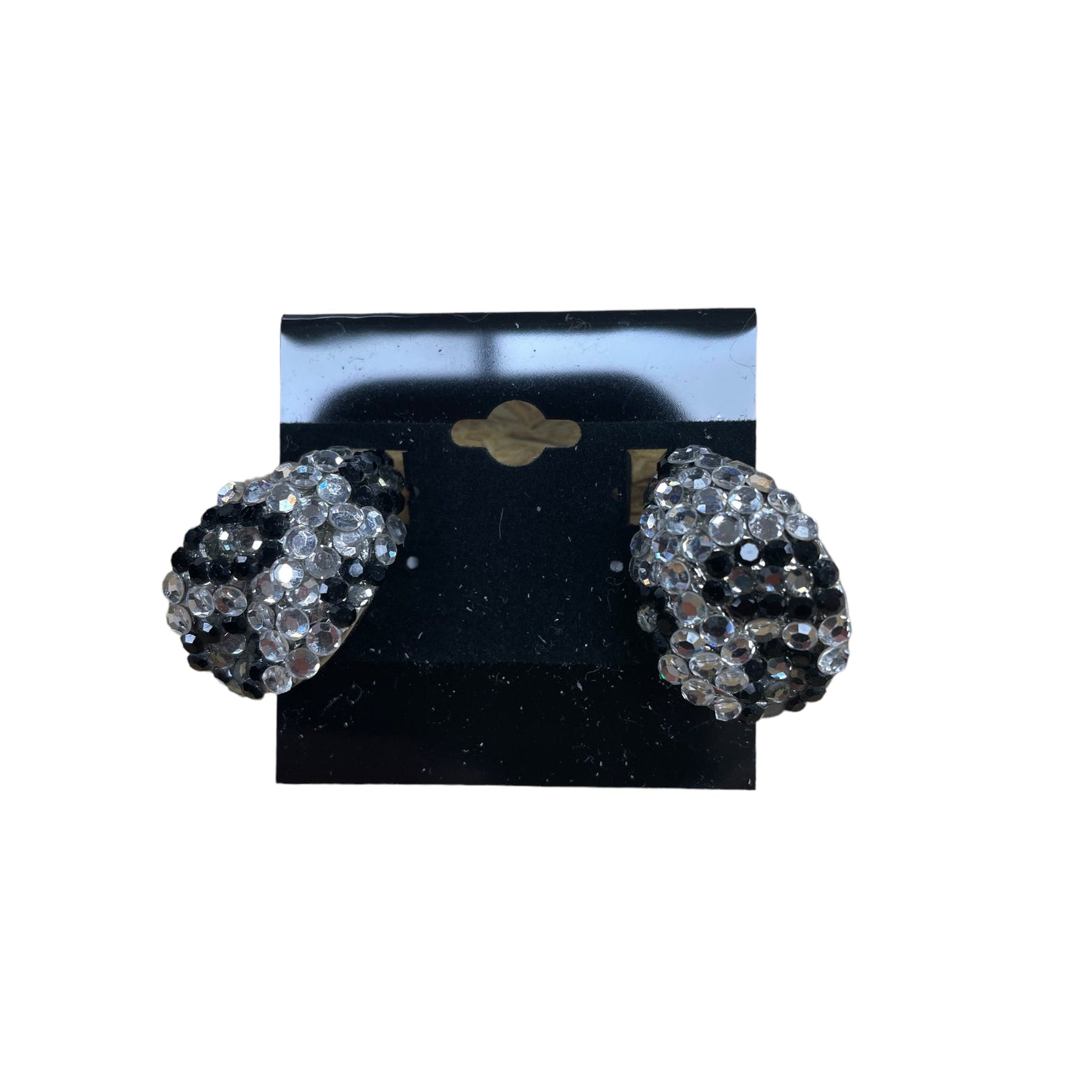 Earrings Clip By Cme  Size: 02 Piece Set