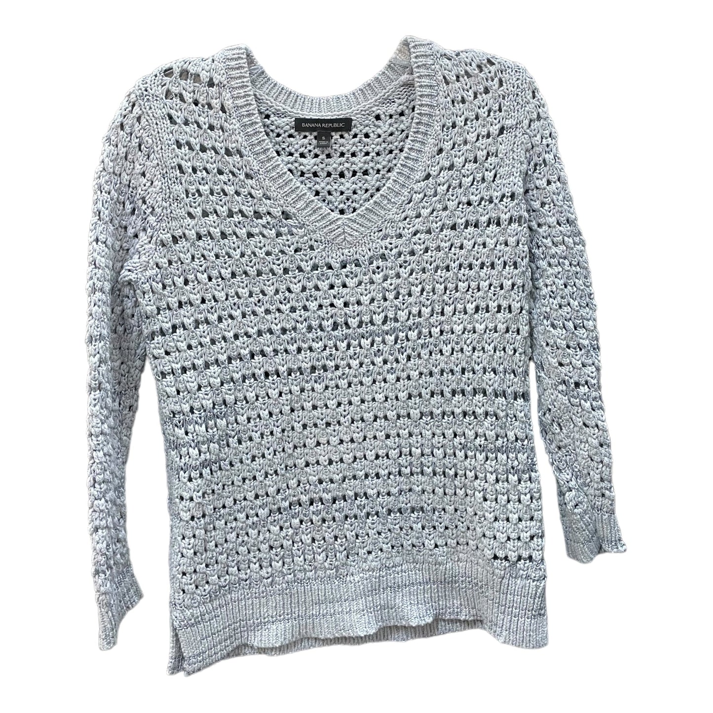 Sweater By Banana Republic  Size: S