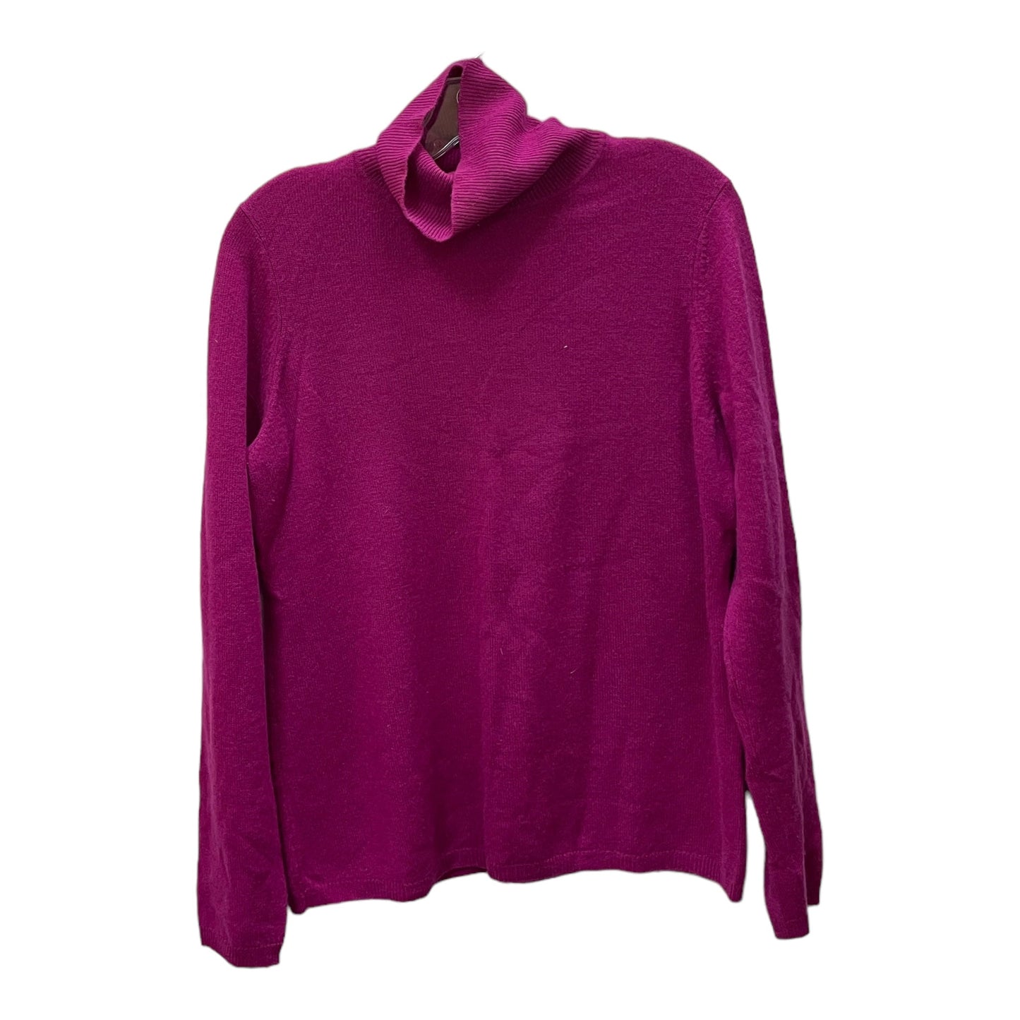 Sweater Cashmere By Charter Club  Size: L