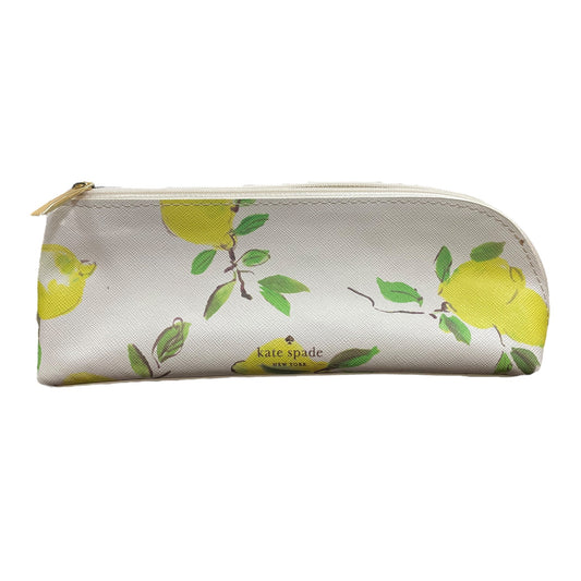 Makeup Bag By Kate Spade