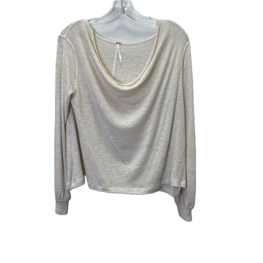 Sweater By Free People  Size: Xs