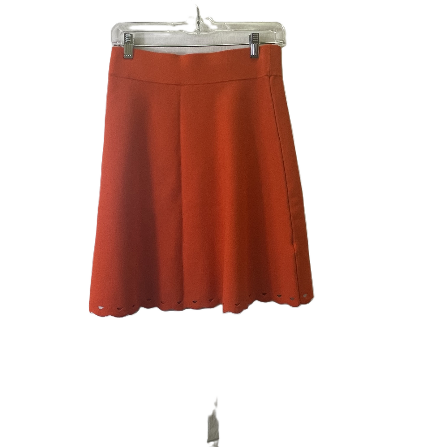 Skirt Midi By Ann Taylor  Size: S