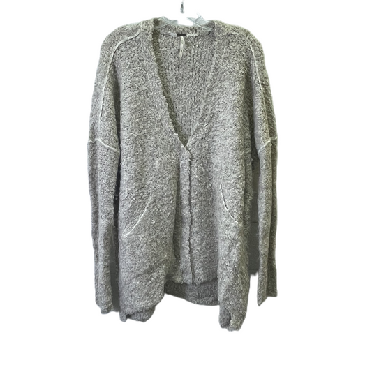 Sweater Cardigan By Free People  Size: S