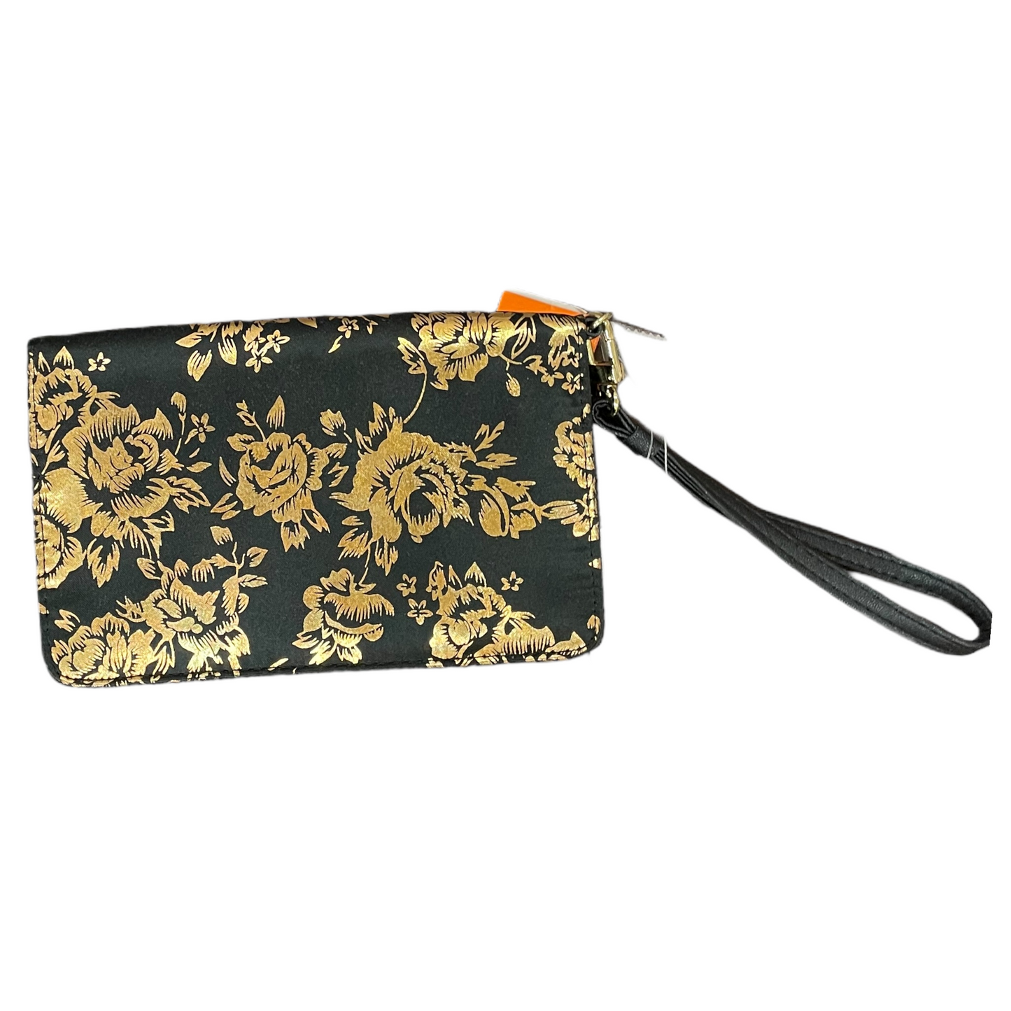 Wristlet By Betsey Johnson, Size: Medium