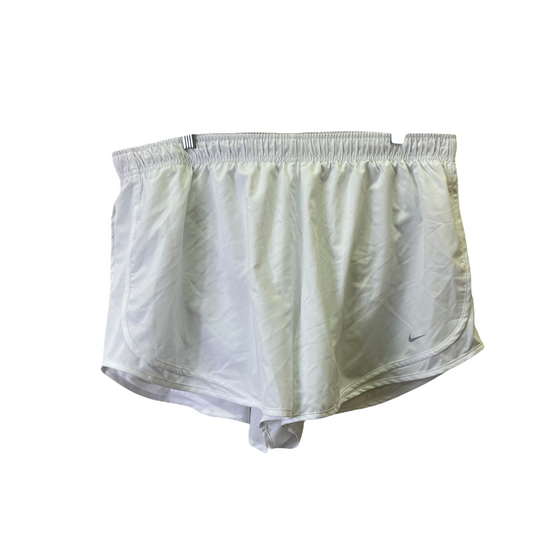 Athletic Shorts By Nike Apparel  Size: Xl