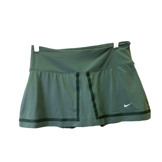 Athletic Skort By Nike Apparel  Size: M