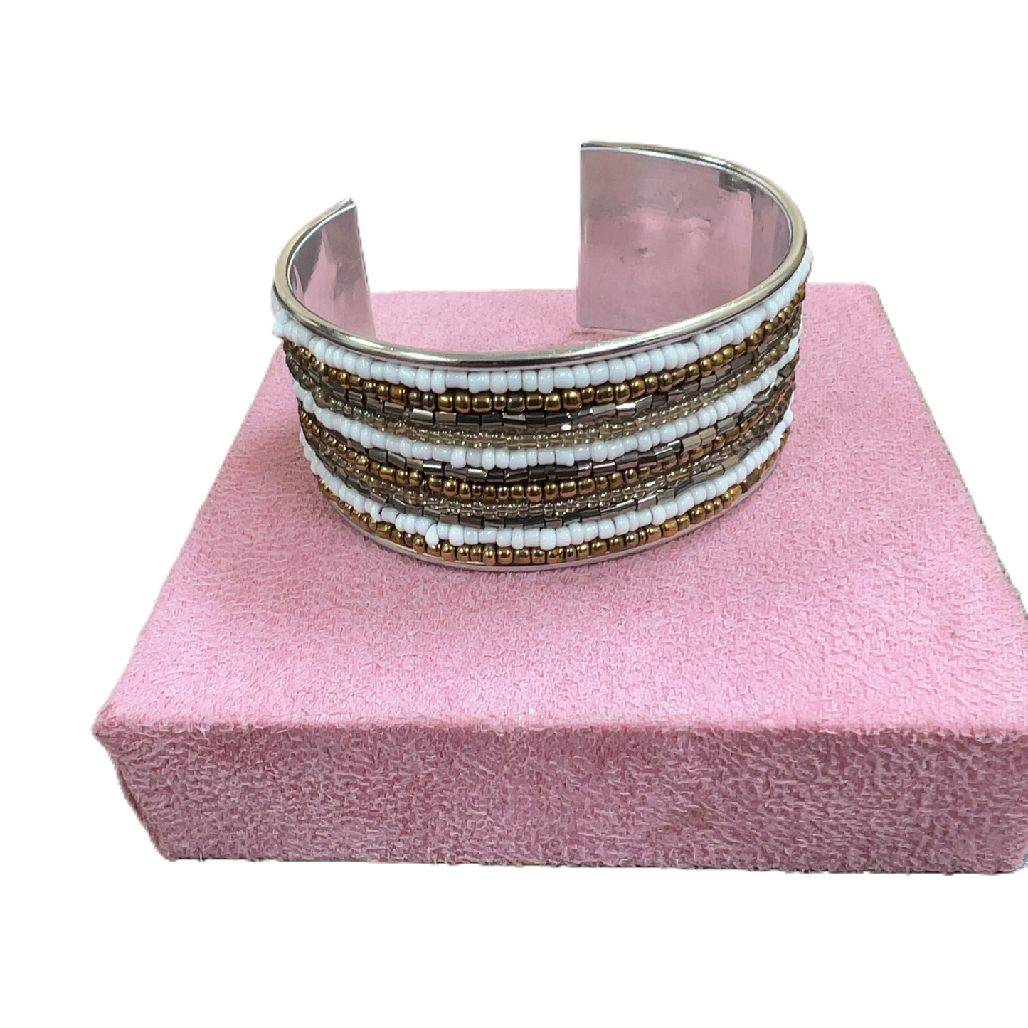 Bracelet Cuff