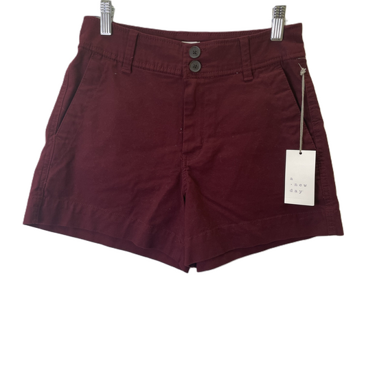 Shorts By A New Day  Size: 2