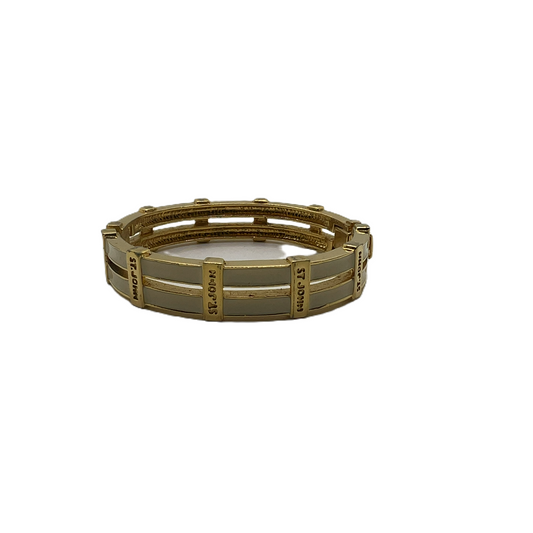 Bracelet Designer By St John Collection