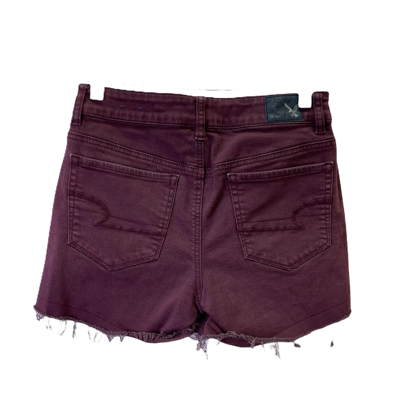 Purple Shorts By American Eagle, Size: 4