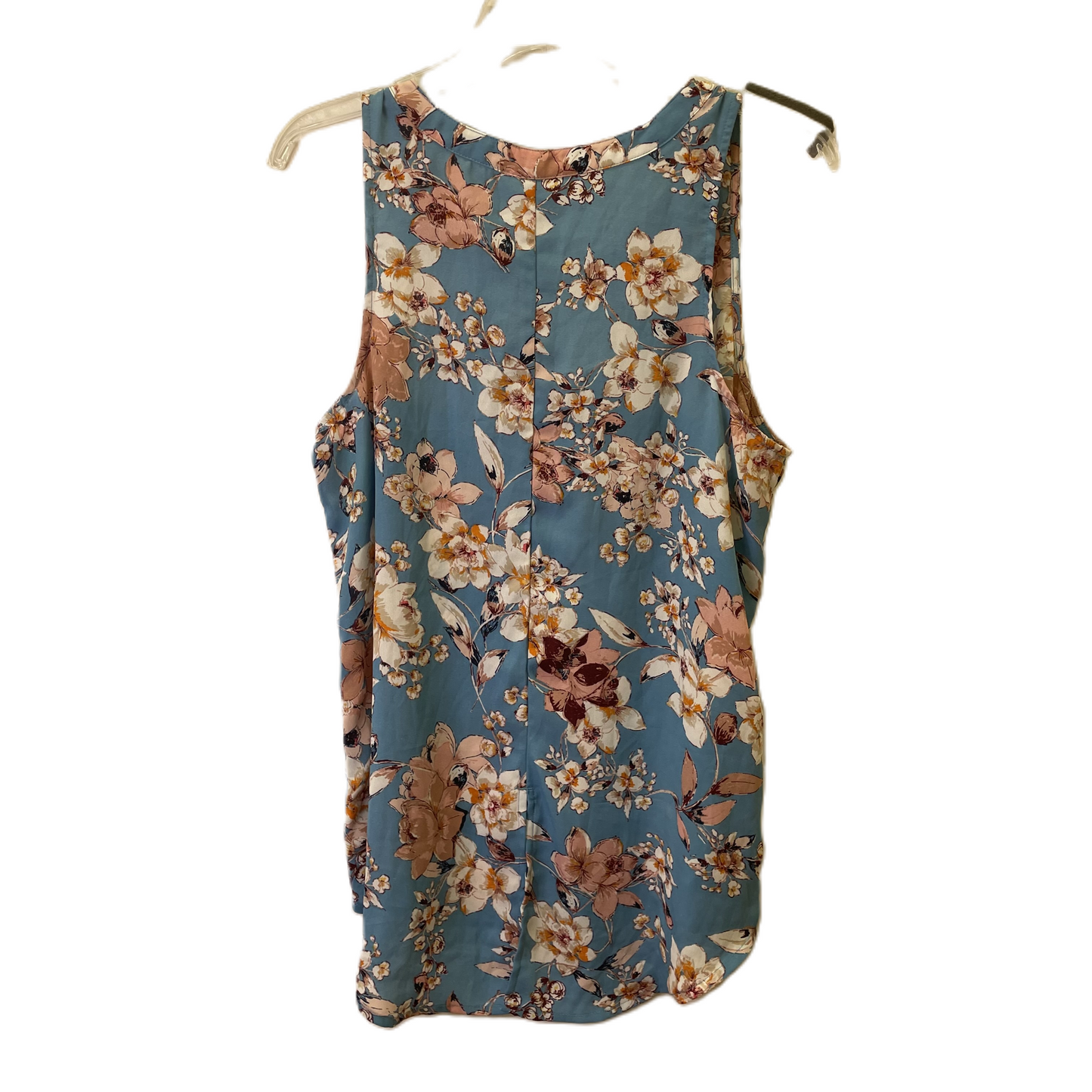 Tunic Sleeveless By Sanctuary  Size: L