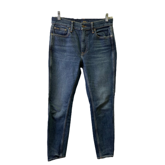 Jeans Designer By Polo Ralph Lauren  Size: 4