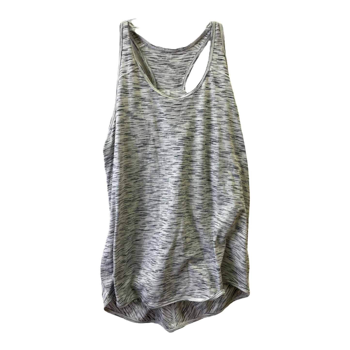 Athletic Tank Top By Lululemon  Size: S