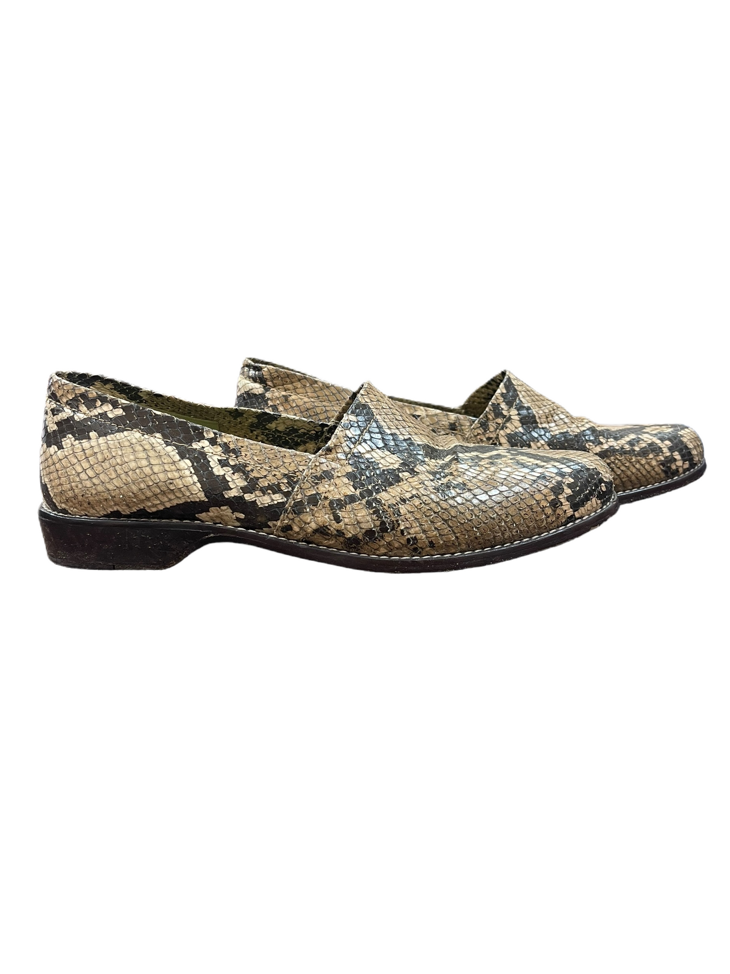 Shoes Flats By Donald Pliner  Size: 7