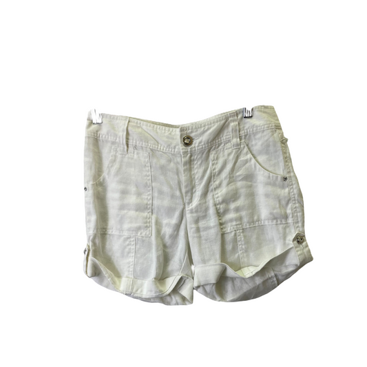 Shorts By Inc  Size: 2