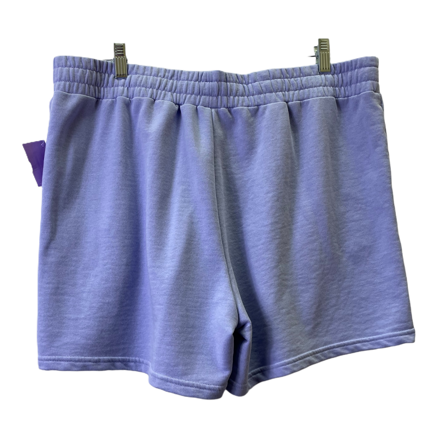 Blue Shorts By Skechers, Size: 16