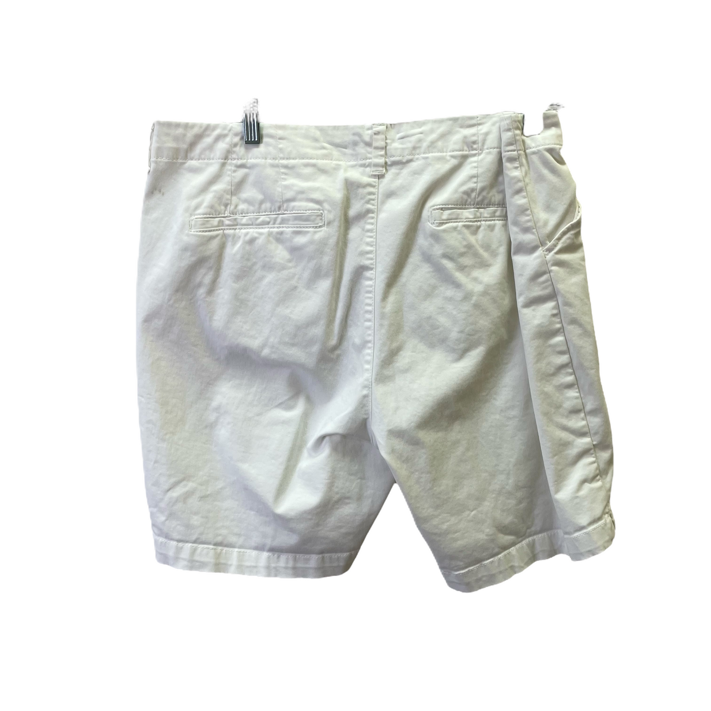 Yellow Shorts By Lee, Size: 18