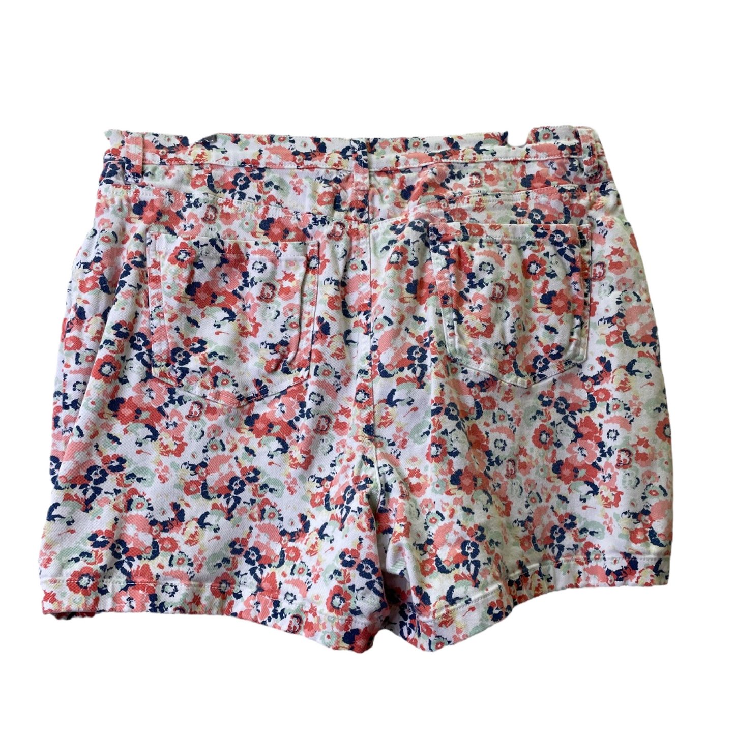 Pink Shorts By Gloria Vanderbilt, Size: 18