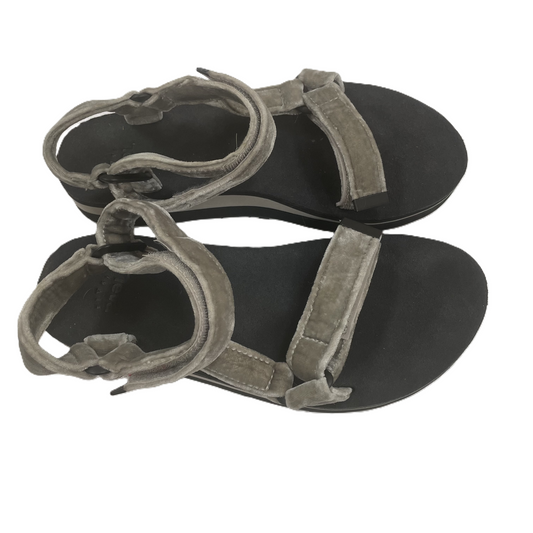 Sandals Flats By Teva  Size: 7