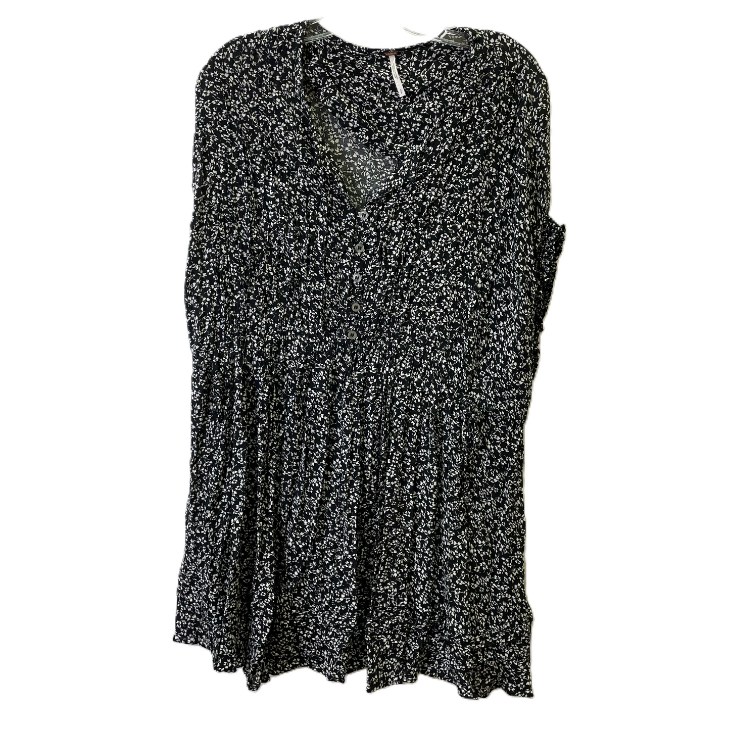 Dress Casual Short By Free People  Size: S