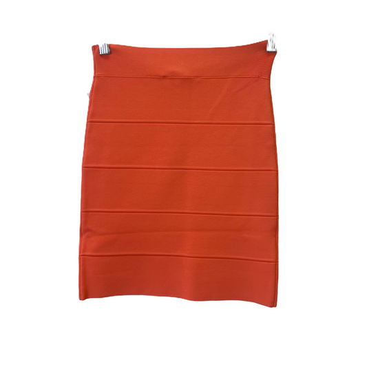 Skirt Mini & Short By Bcbgmaxazria  Size: 6