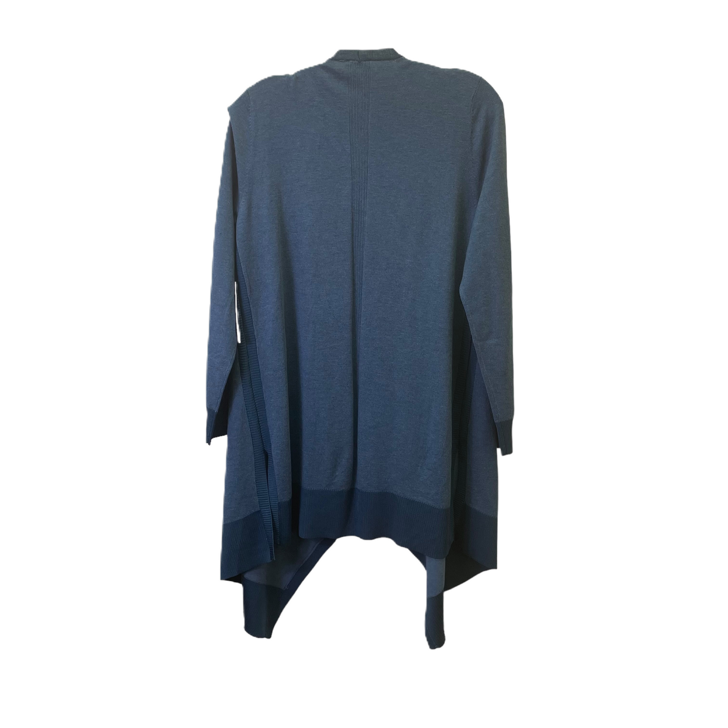 Sweater Cardigan By Chicos  Size: M