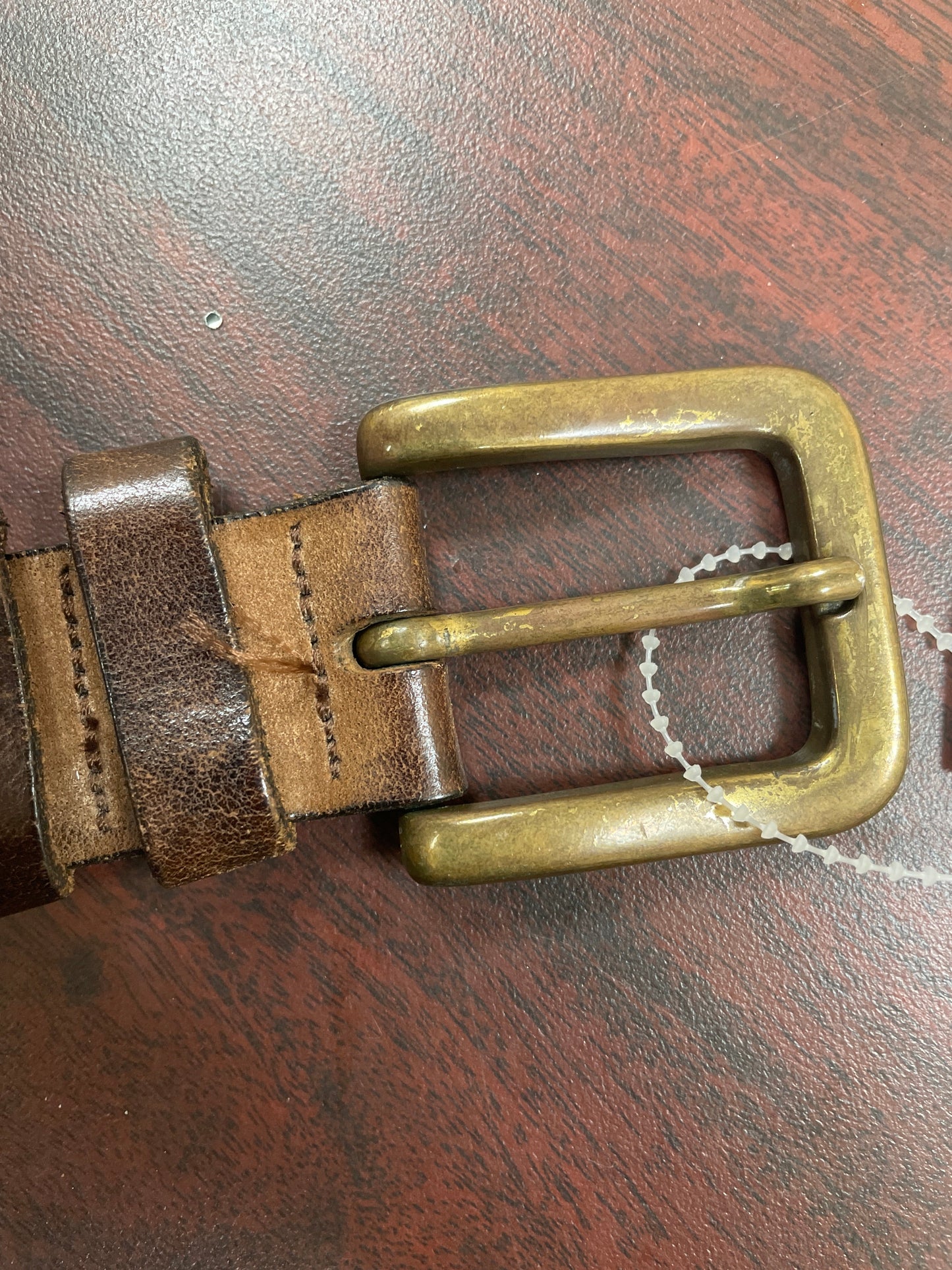 Belt