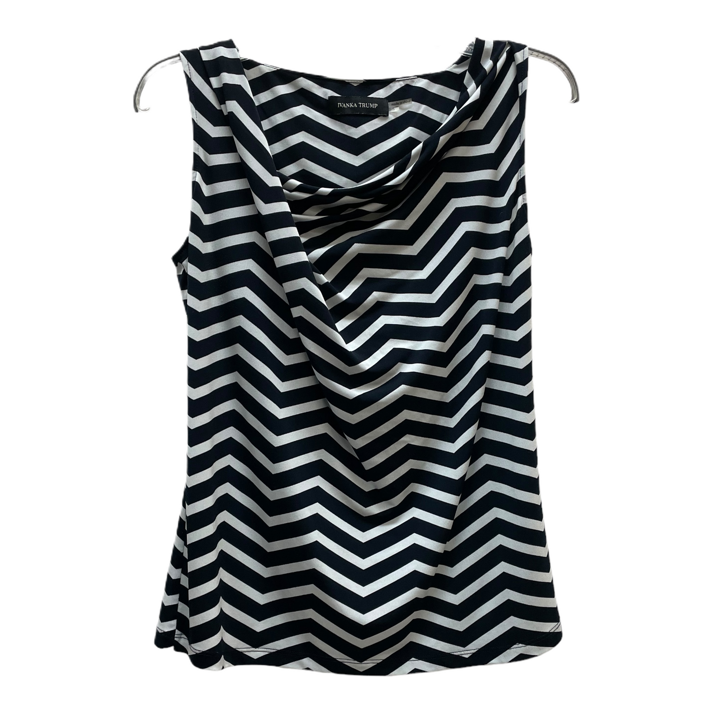 Top Sleeveless By Ivanka Trump  Size: S