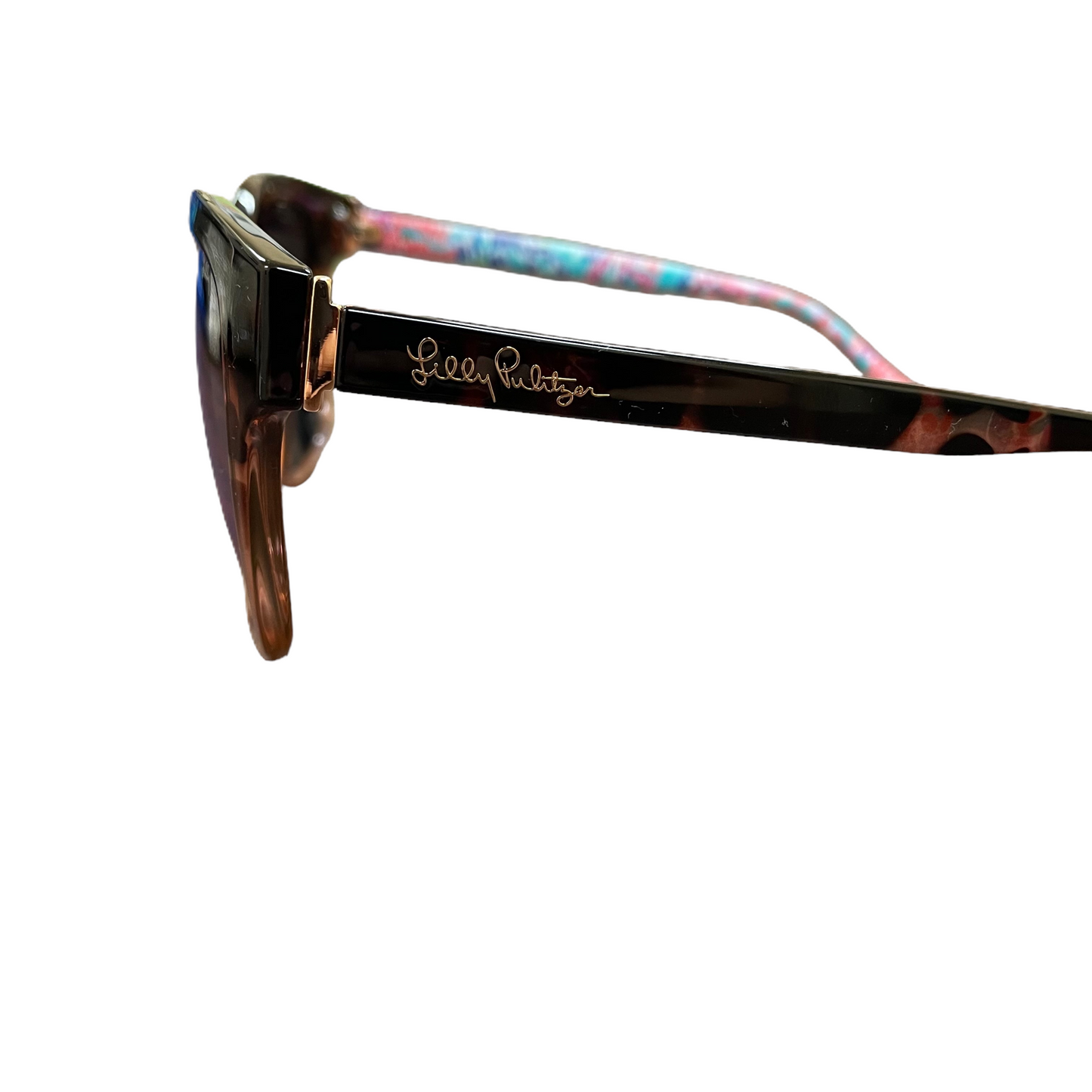 Sunglasses By Lilly Pulitzer